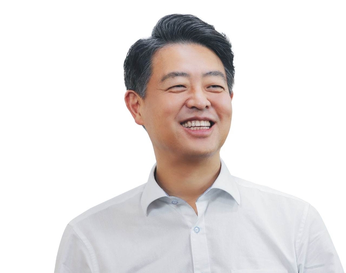 더불어민주당 김영호 의원 
