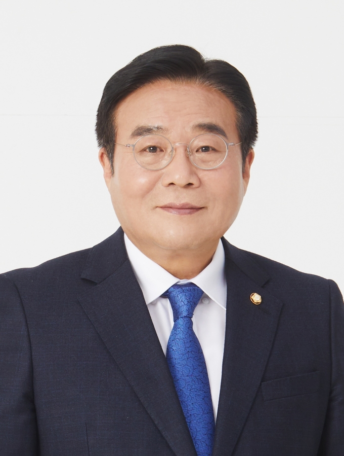 더불어민주당 이병훈 의원 