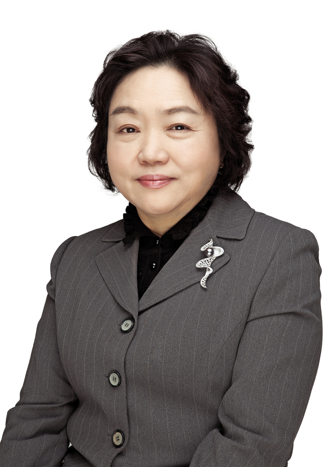 더불어 민주당 인재근 의원 