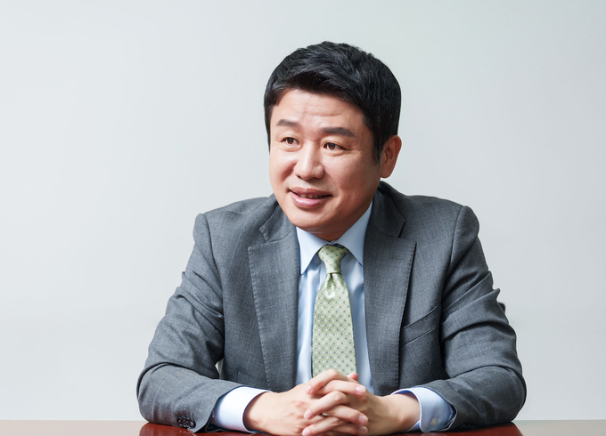 국민의힘 유의동의원 