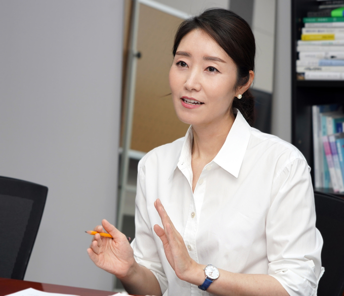 강선우 의원(더불어민주당, 서울 강서갑)