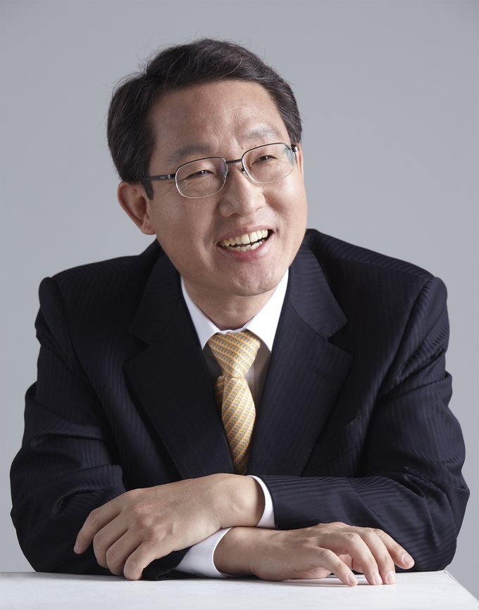 국민의힘 김상훈 의원(대구 서구, 기획재정위원장)