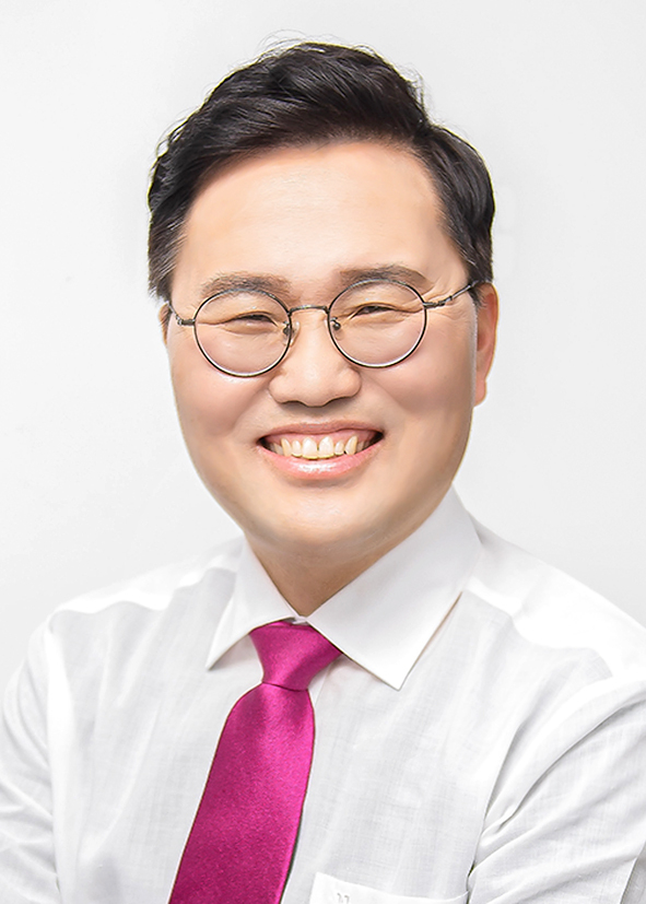 홍석준 의원(국민의힘, 대구 달서갑)