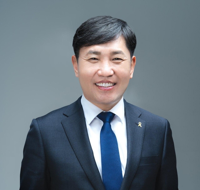 조오섭 더불어민주당 국회의원(광주북구갑, 국토위)