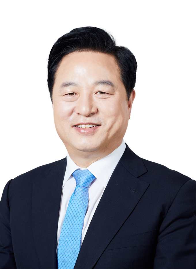 김두관 의원(경남 양산을 더불어민주당 )