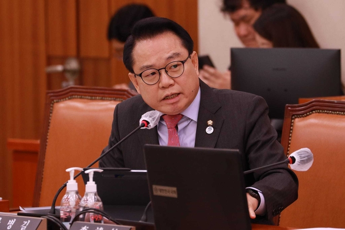 국민의힘 안병길 의원