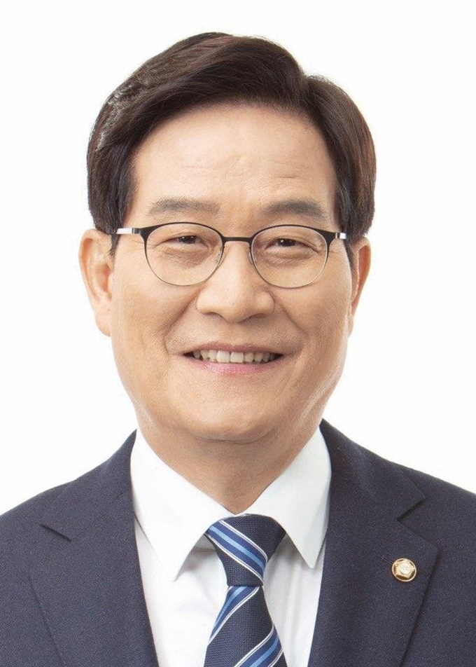 더불어민주당 신동근 의원