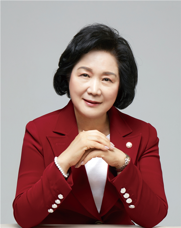 국민의힘 조명희 의원(국회 보건복지위원회)