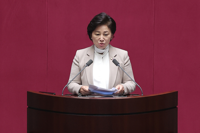 더불어민주당 남인순 국회의원(서울송파구병, 보건복지위원)<br>
<br>

