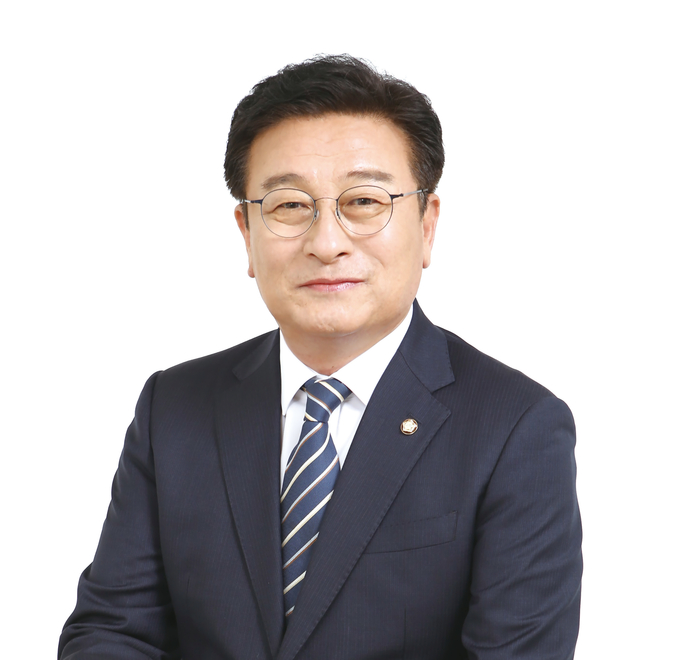 윤재갑 국회의원(더불어민주당 해남·완도·진도)
