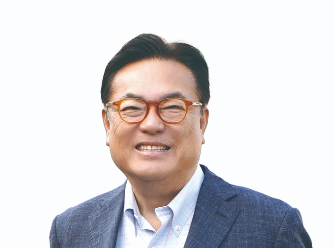 국민의힘 정진석 의원(충남 공주시·부여군·청양군)