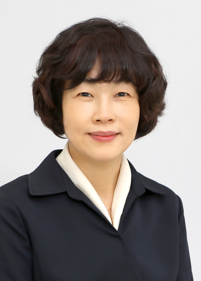 국민의힘 최연숙 의원(보건복지위원회)
