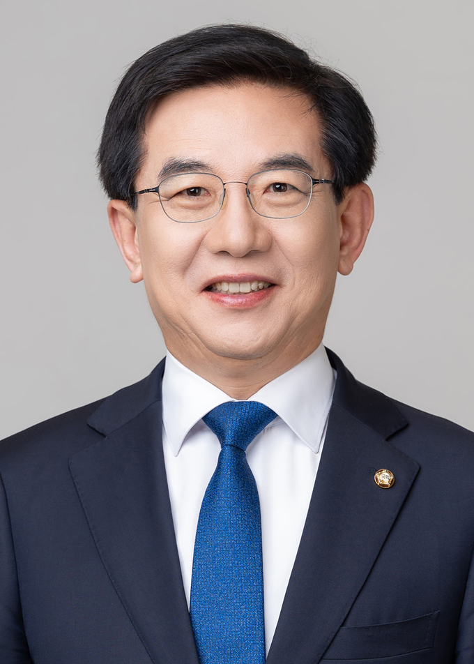  더불어민주당 정일영 의원(인천 연수을)