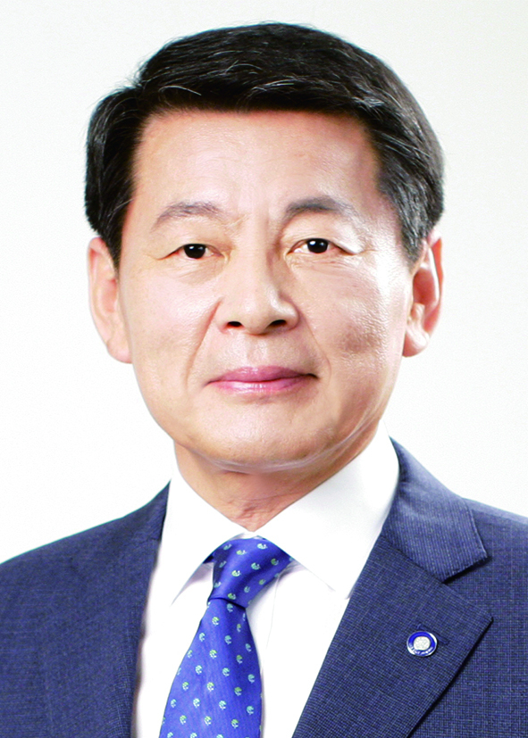  더불어민주당 서삼석 국회의원