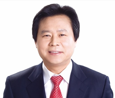 국민의힘 강기윤 국회의원(