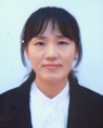 초동면 복지담당 옥정희 주무관 