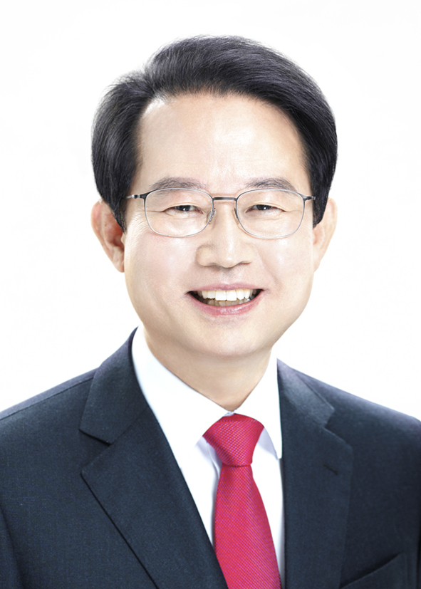  류성걸 국회의원(국민의힘, 대구동구갑)
