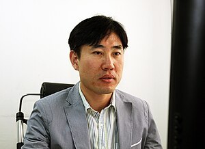 국민의힘 하태경 의원 