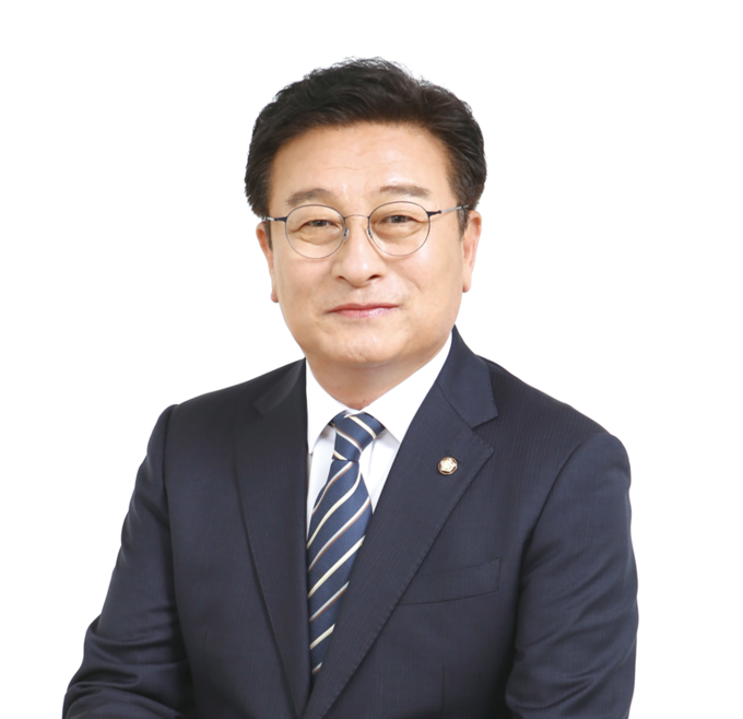 더불어민주당 윤재갑 국회의원