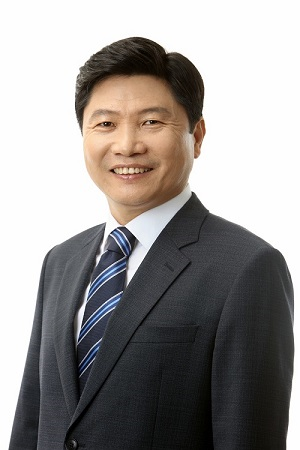 더불어민주당 홍기원 국회의원