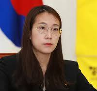  녹색정의당 장혜영 의원