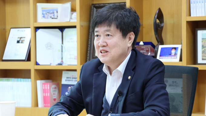 국민의힘 유경준의원 