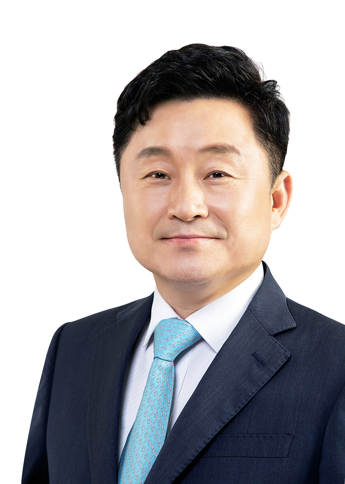 더불어민주당 최인호 의원 