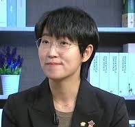 녹색정의당 장혜영의원 