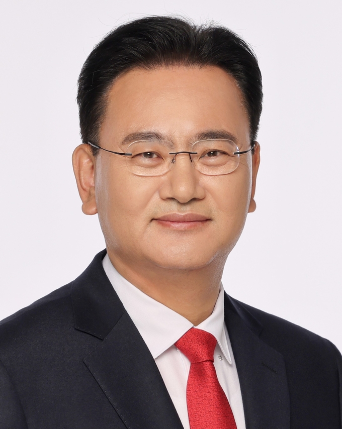 국민의힘 유상범 의원