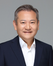  이상민 행정안전부 장관