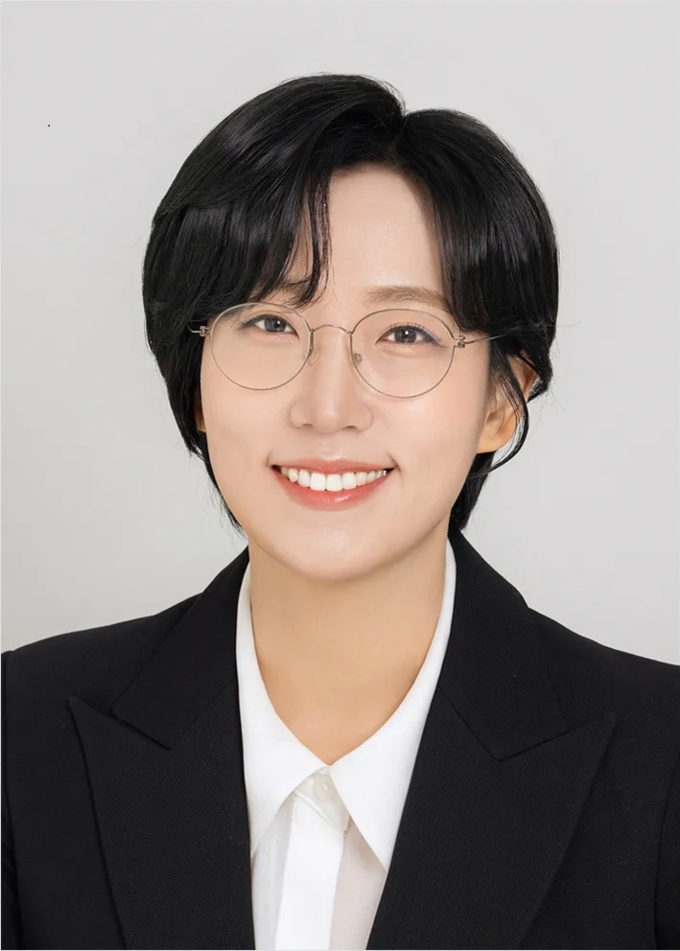  정의당 장혜영 의원
