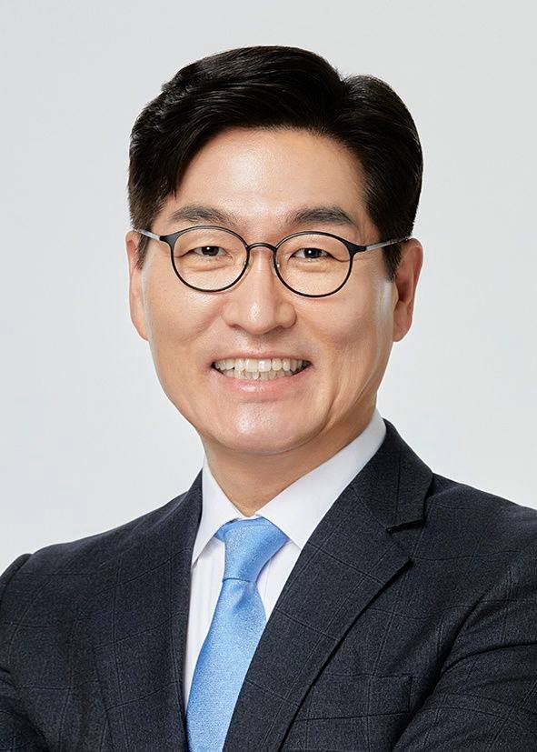 더불어민주당22대 국회의원박 해 철 당선인