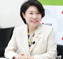  국민의힘 조은희 의원