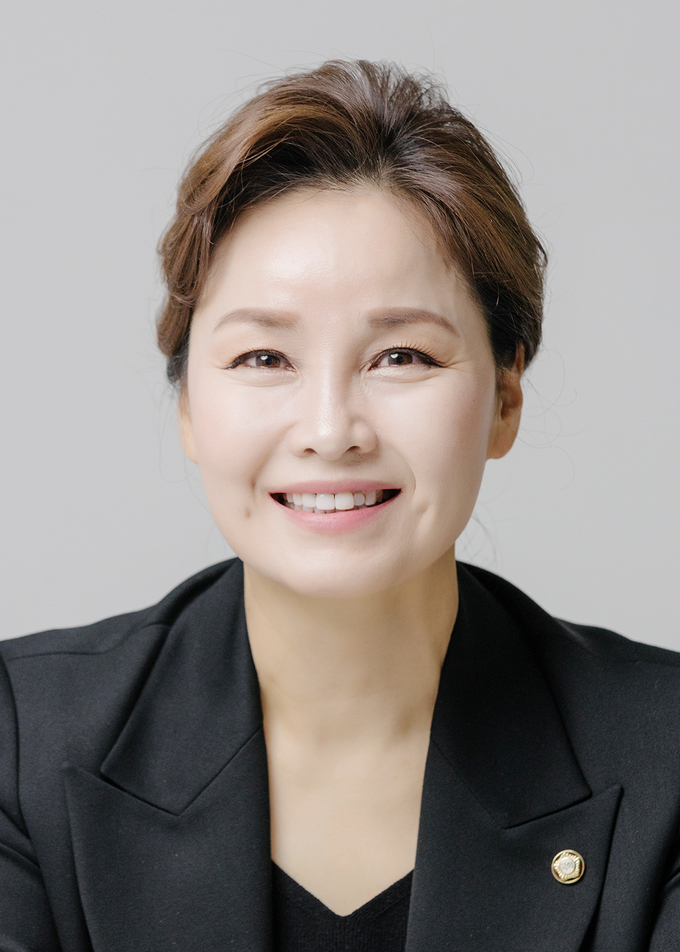 더불어민주당임오경 국회의원