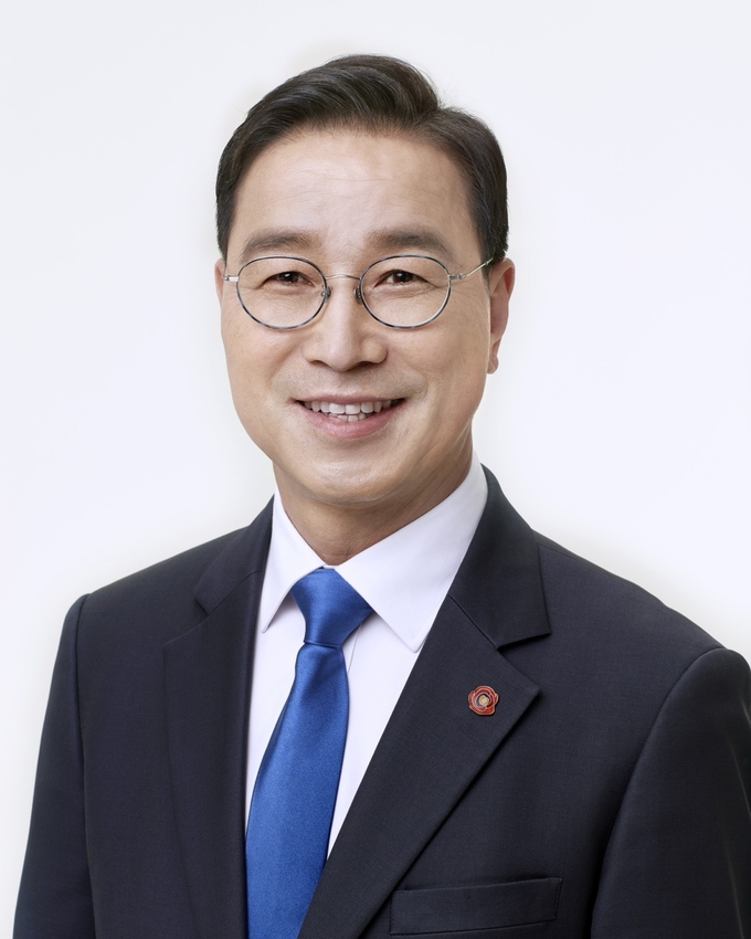 더불어민주당 위성곤 국회의원
