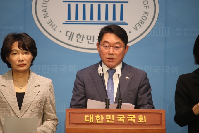 더불어민주당 박희승 의원