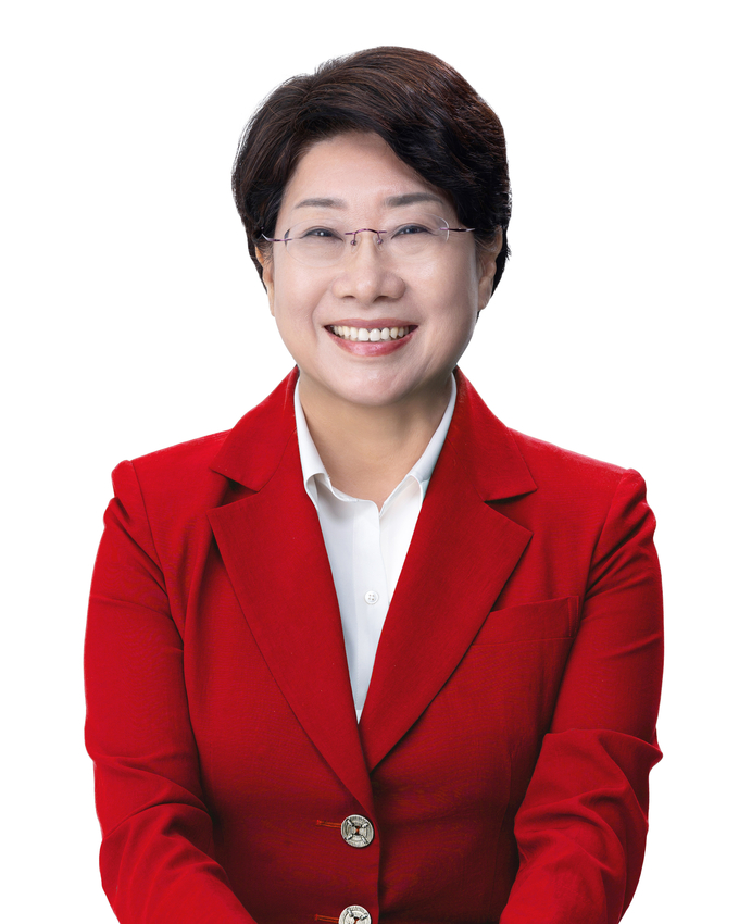 국민의힘 이달희 의원