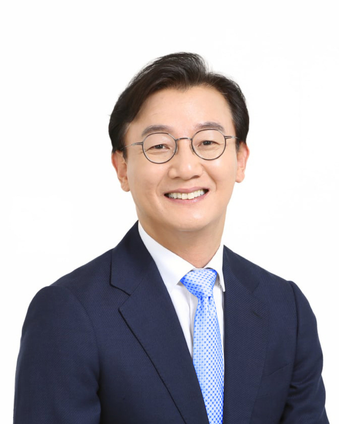더불어민주당 전재수 의원,