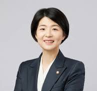 국민의힘 한지아 수석대변인