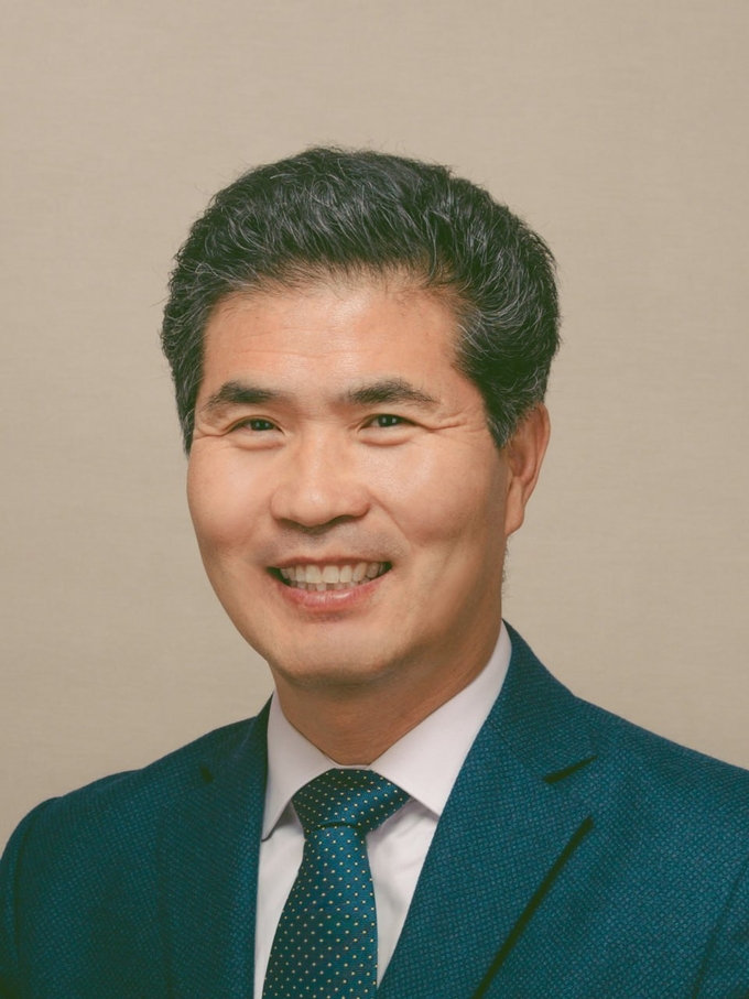 더불어민주당 이원택 의원
