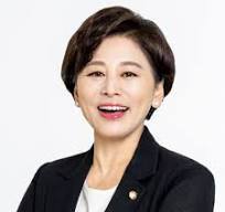 더불어민주당 남인순 국회의원