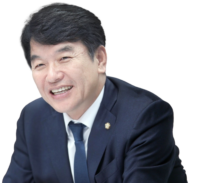 더불어민주당 문진석 의원