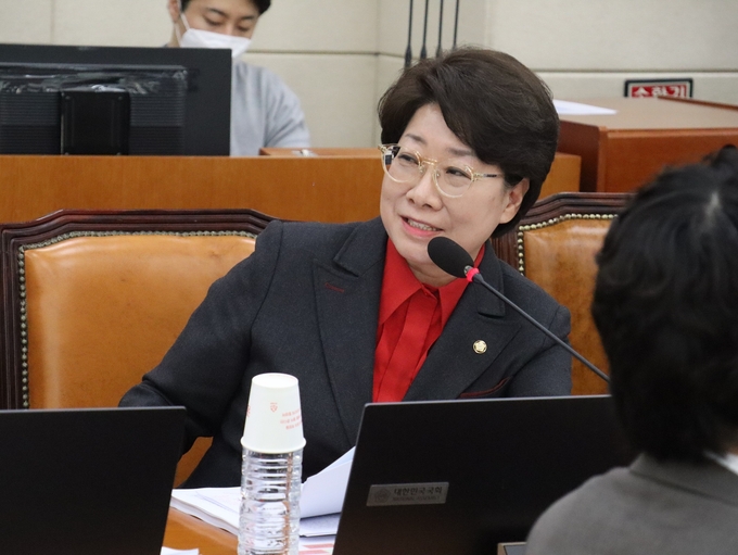 국민의힘 이달희 의원