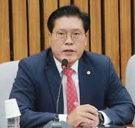 국민의힘 송석준 의원