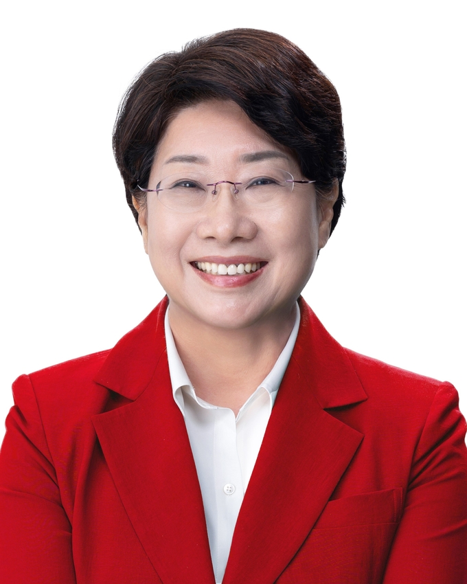 국민의힘 이달희 의원, 