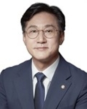더불어민주당 신영대 의원,