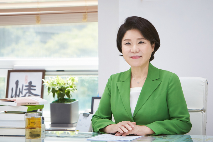 국민의힘· 조은희 의원