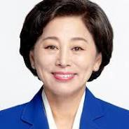 더불어민주당 남인순 의원 