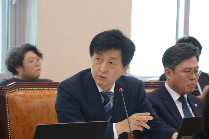 더불어민주당, 오기형 의원