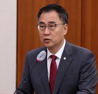 국민의힘 최형두 의원 